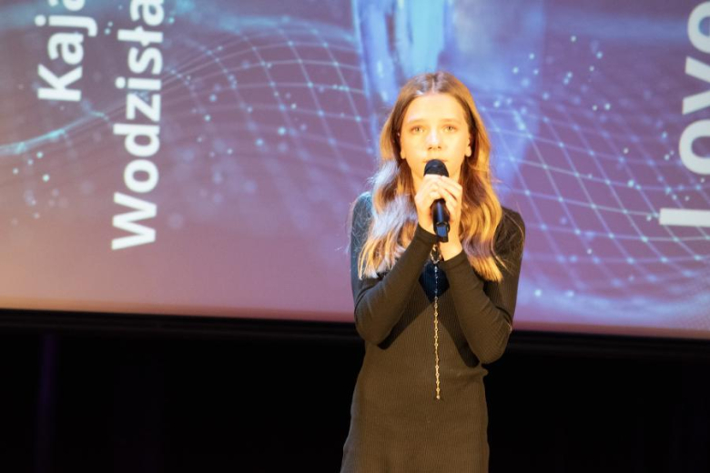 Konkurs piosenki obcojęzycznej