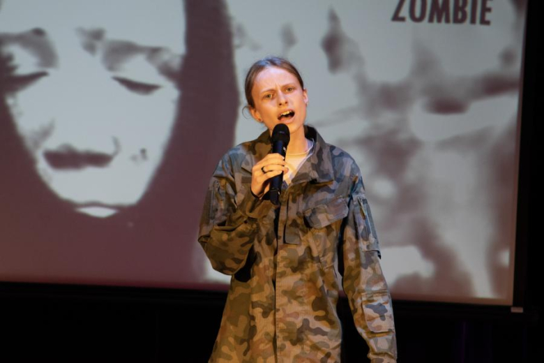 Konkurs piosenki obcojęzycznej