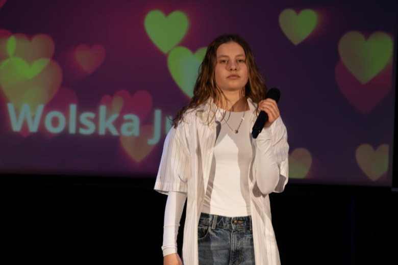 Konkurs piosenki obcojęzycznej