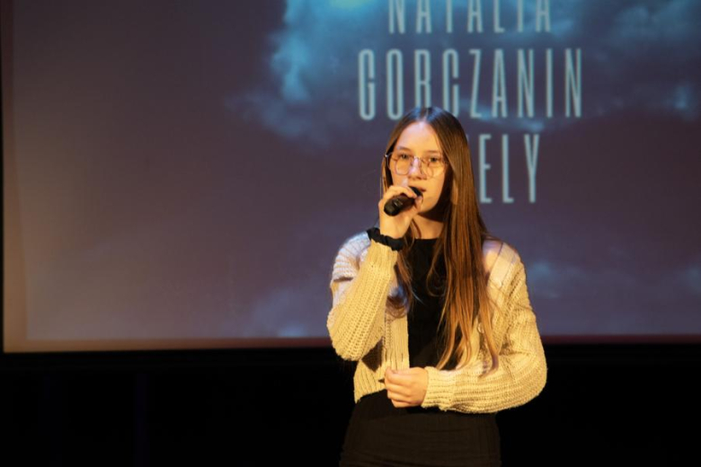 Konkurs piosenki obcojęzycznej