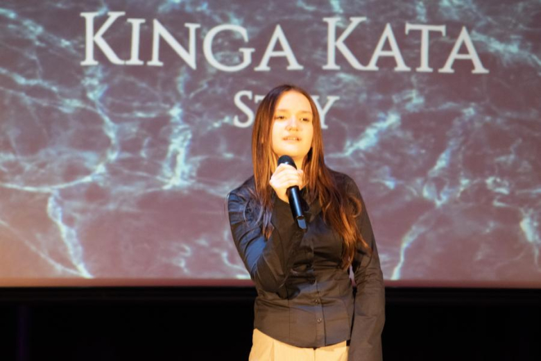 Konkurs piosenki obcojęzycznej