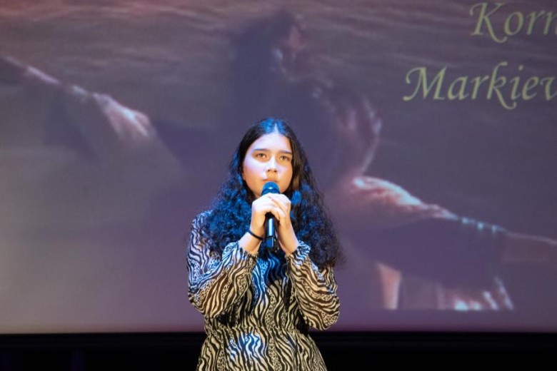 Konkurs piosenki obcojęzycznej