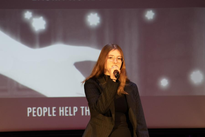 Konkurs piosenki obcojęzycznej