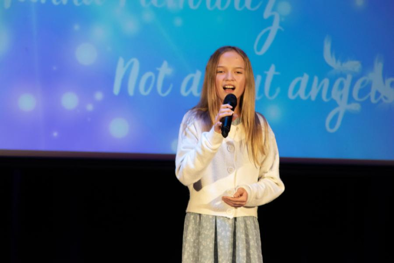 Konkurs piosenki obcojęzycznej