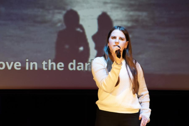 Konkurs piosenki obcojęzycznej