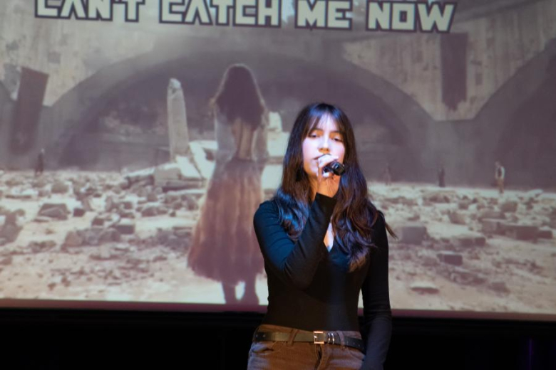 Konkurs piosenki obcojęzycznej