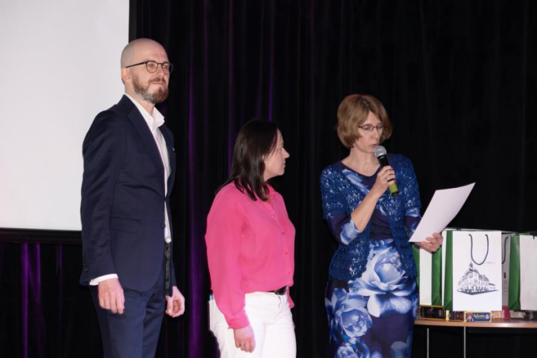 Konkurs piosenki obcojęzycznej