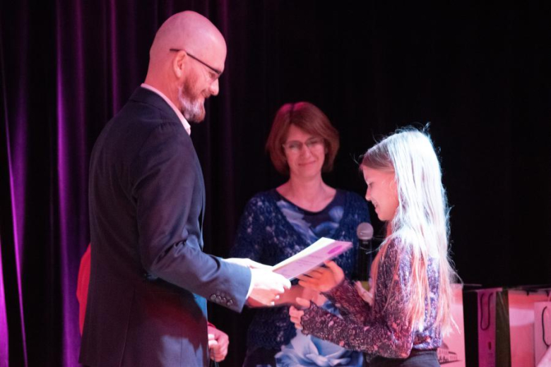 Konkurs piosenki obcojęzycznej