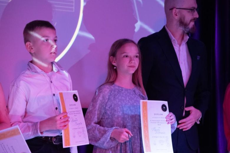 Konkurs piosenki obcojęzycznej