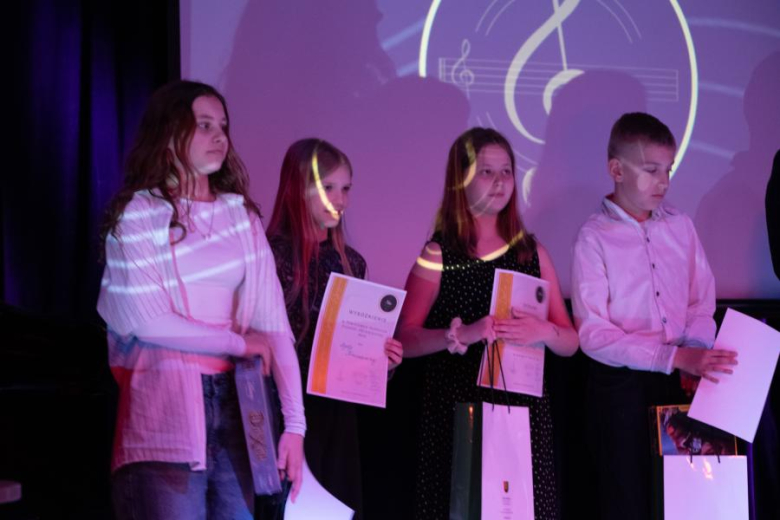 Konkurs piosenki obcojęzycznej