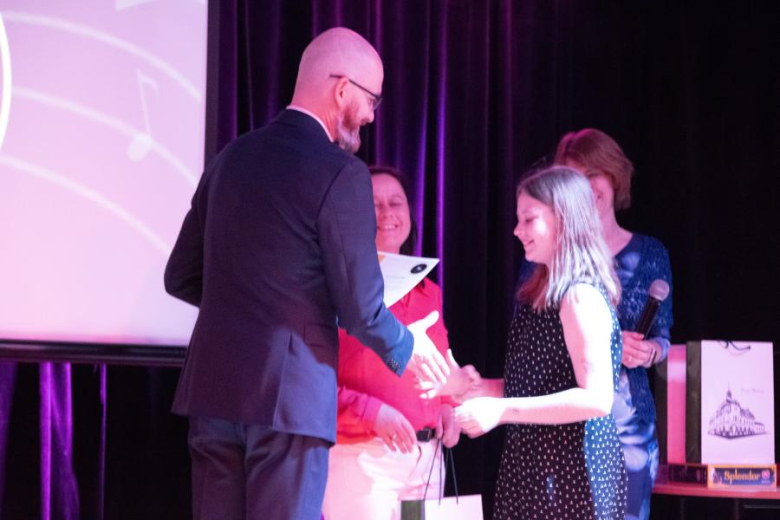 Konkurs piosenki obcojęzycznej