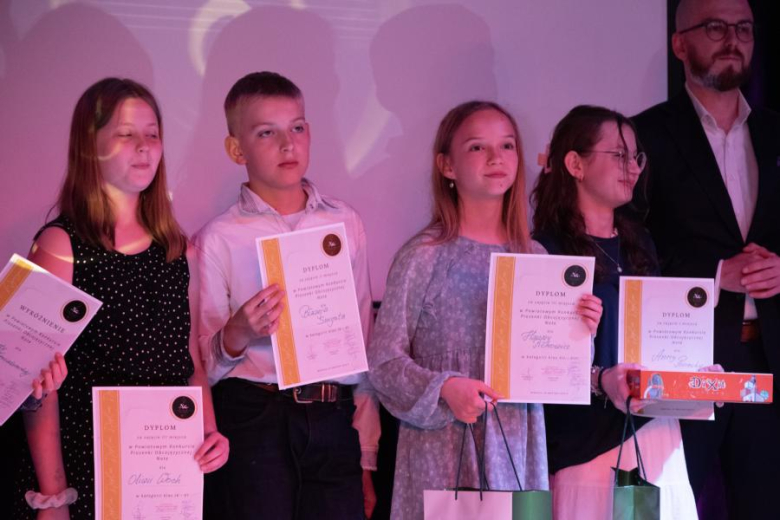 Konkurs piosenki obcojęzycznej