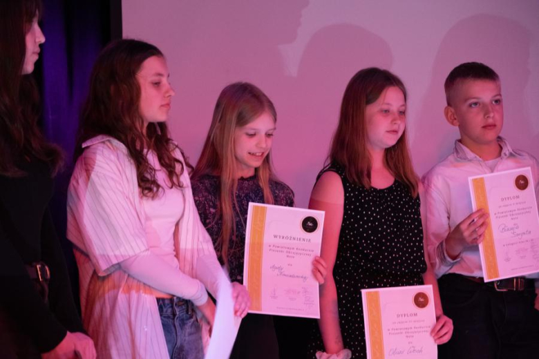 Konkurs piosenki obcojęzycznej