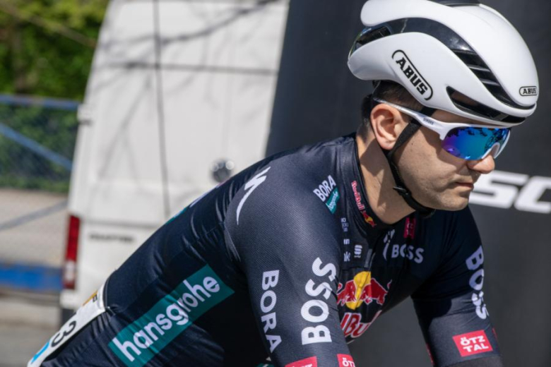 Rowerowy weekend w Miękini