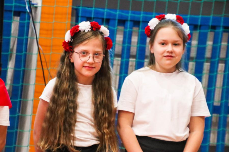 Majowe obchody w Gminie Udanin