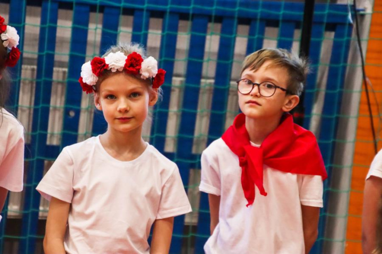 Majowe obchody w Gminie Udanin