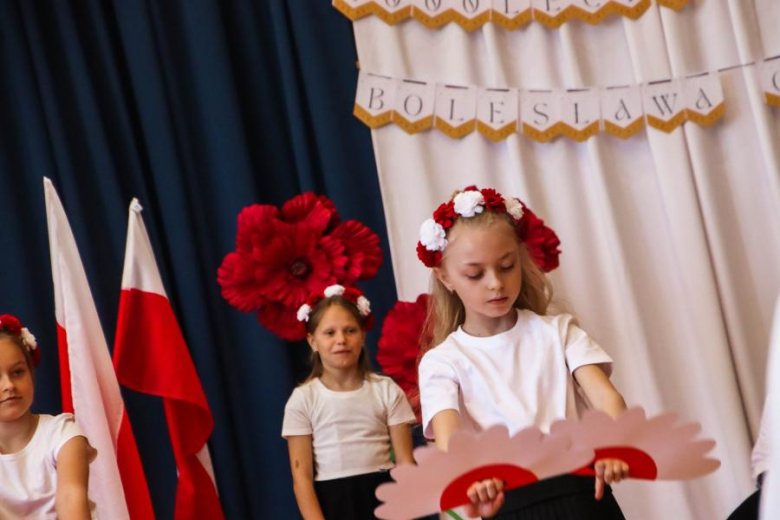 Majowe obchody w Gminie Udanin