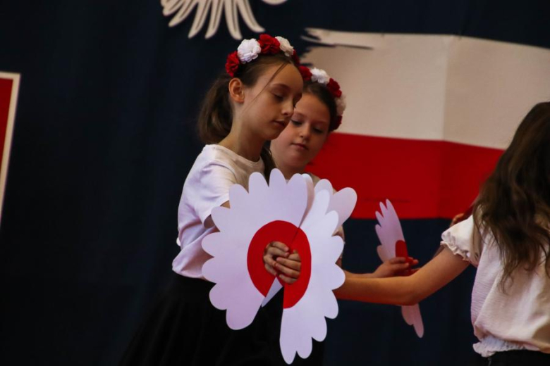 Majowe obchody w Gminie Udanin