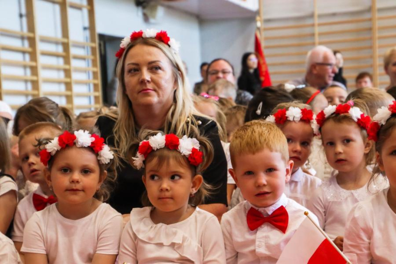 Majowe obchody w Gminie Udanin