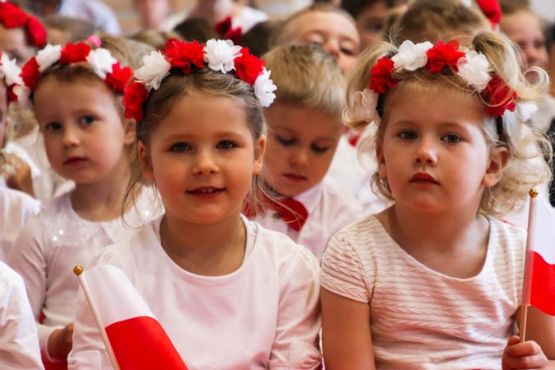 Majowe obchody w Gminie Udanin