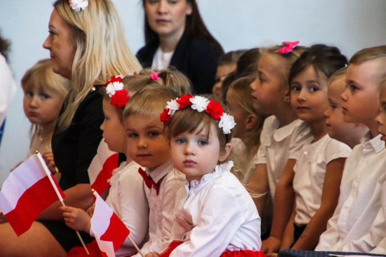 Majowe obchody w Gminie Udanin