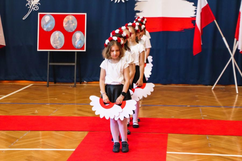 Majowe obchody w Gminie Udanin