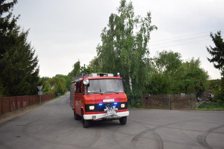 Dla tych, którzy oddali życie – hołd poległym w rocznicę Konstytucji