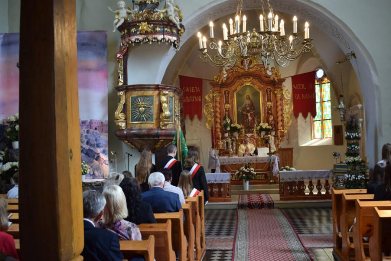 Dla tych, którzy oddali życie – hołd poległym w rocznicę Konstytucji