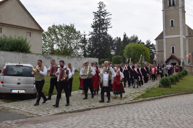 Dla tych, którzy oddali życie – hołd poległym w rocznicę Konstytucji