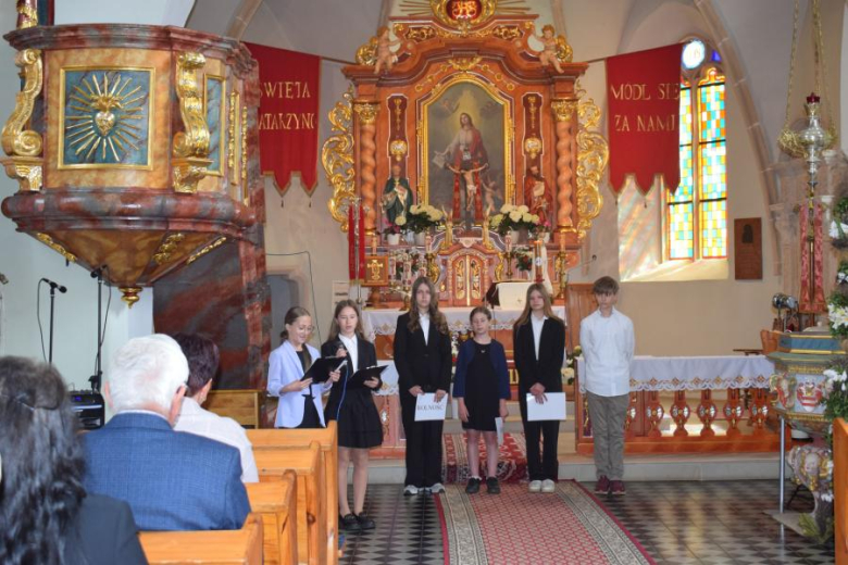 Dla tych, którzy oddali życie – hołd poległym w rocznicę Konstytucji