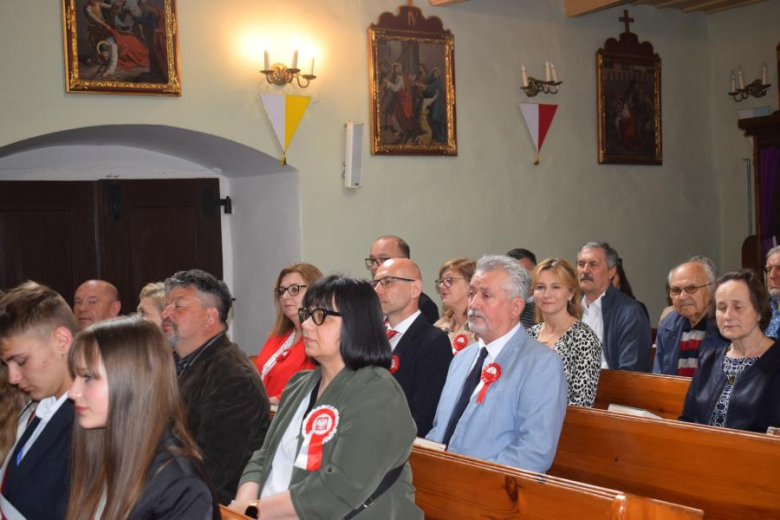 Dla tych, którzy oddali życie – hołd poległym w rocznicę Konstytucji