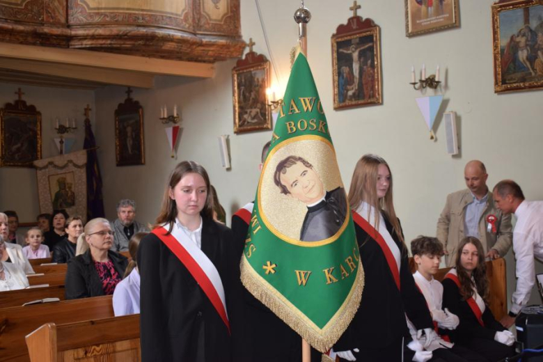 Dla tych, którzy oddali życie – hołd poległym w rocznicę Konstytucji