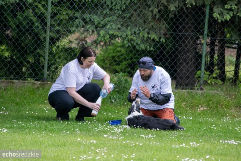 „Carmen w Rekordzie – Polski dla Emilki”