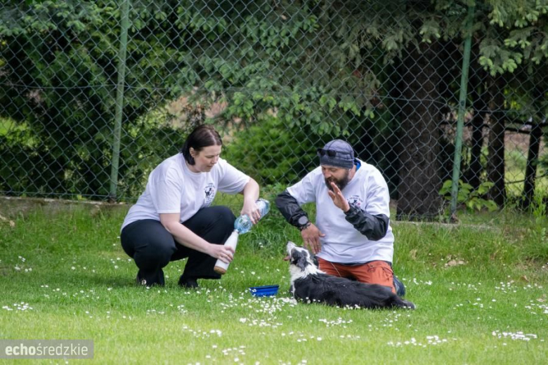 „Carmen w Rekordzie – Polski dla Emilki”