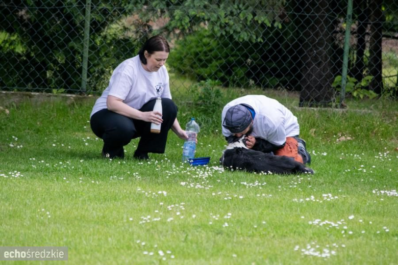 „Carmen w Rekordzie – Polski dla Emilki”