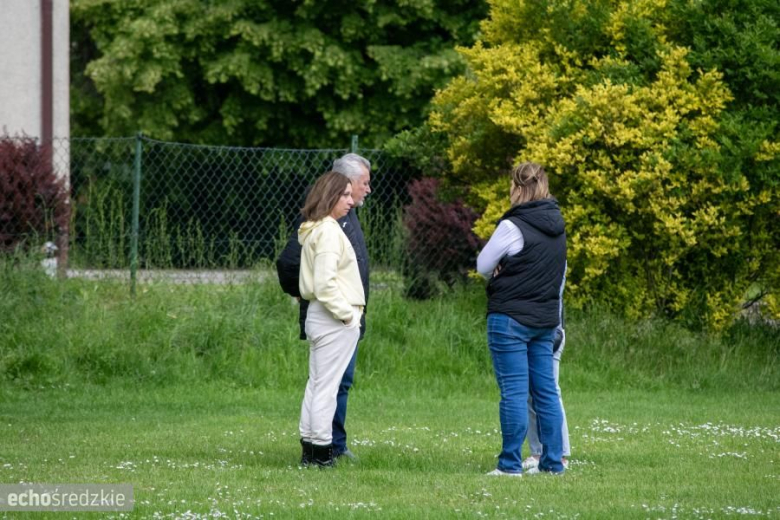 „Carmen w Rekordzie – Polski dla Emilki”