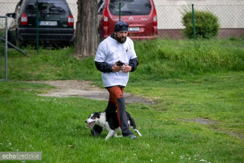 „Carmen w Rekordzie – Polski dla Emilki”