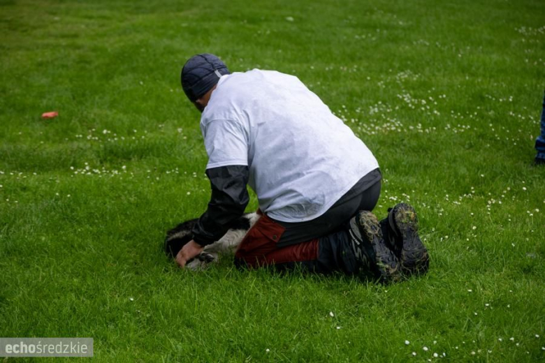 „Carmen w Rekordzie – Polski dla Emilki”