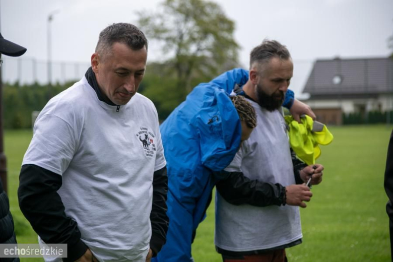 „Carmen w Rekordzie – Polski dla Emilki”