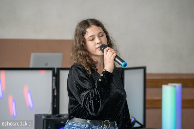 „Carmen w Rekordzie – Polski dla Emilki”