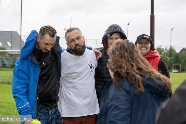 „Carmen w Rekordzie – Polski dla Emilki”