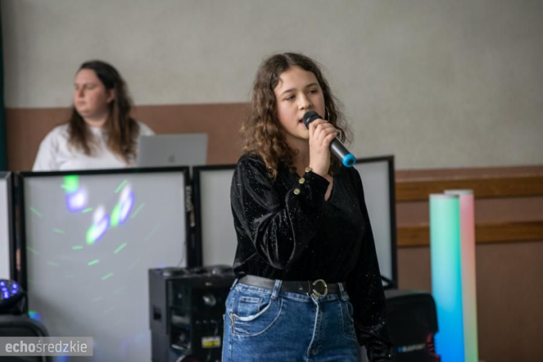 „Carmen w Rekordzie – Polski dla Emilki”