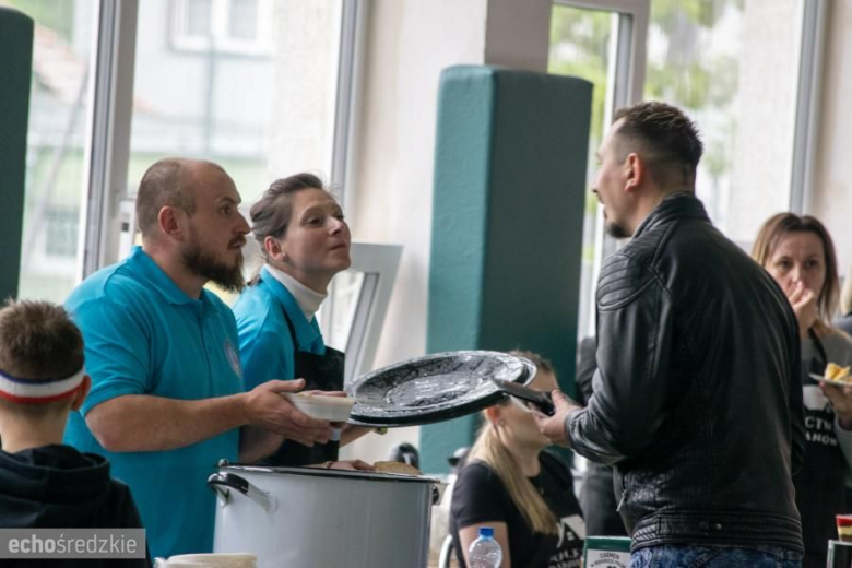 „Carmen w Rekordzie – Polski dla Emilki”