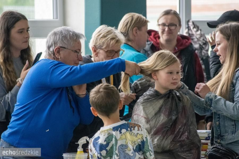 „Carmen w Rekordzie – Polski dla Emilki”