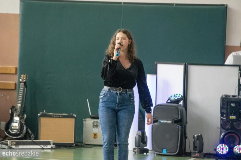 „Carmen w Rekordzie – Polski dla Emilki”