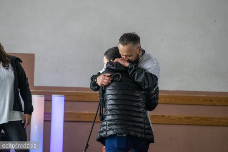 „Carmen w Rekordzie – Polski dla Emilki”