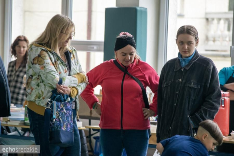 „Carmen w Rekordzie – Polski dla Emilki”