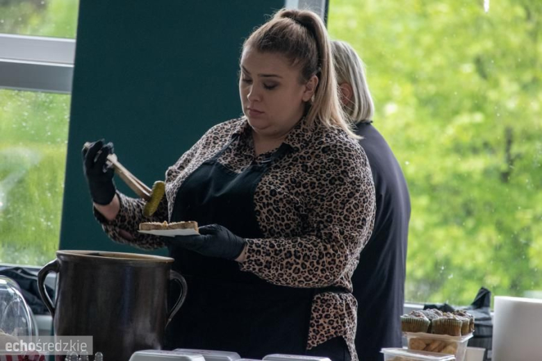 „Carmen w Rekordzie – Polski dla Emilki”