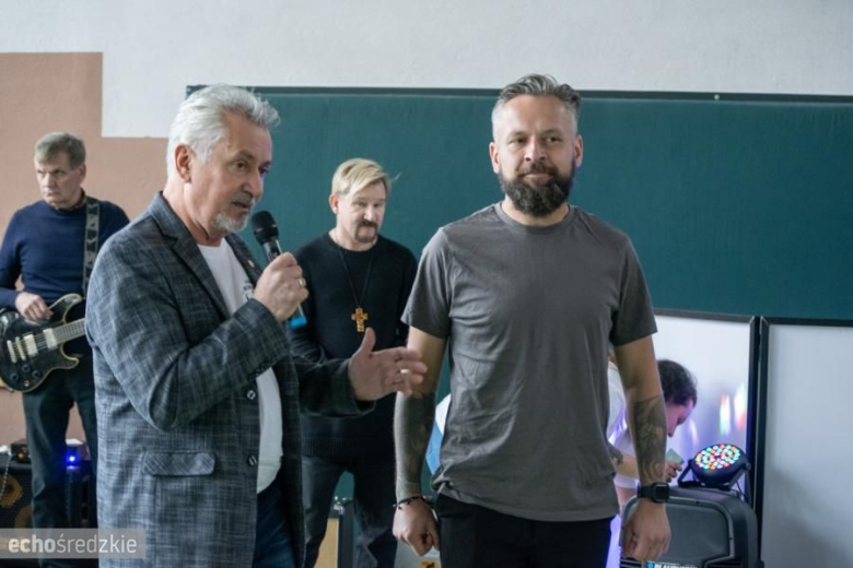 „Carmen w Rekordzie – Polski dla Emilki”