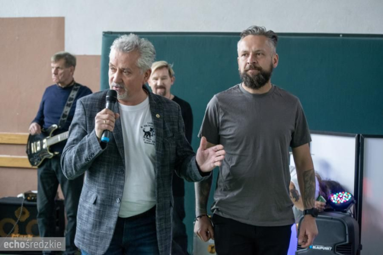 „Carmen w Rekordzie – Polski dla Emilki”